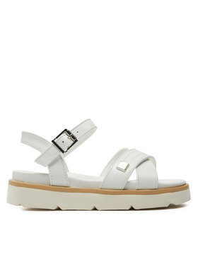 Patrizia Pepe Patrizia Pepe Sandale PJ296.30 M Bijela