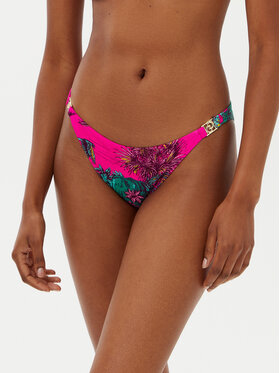 Chantelle Chantelle Bikini partea de jos Sauvage C17UA5 Roz
