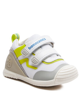 Biomecanics Biomecanics Sneakers 242152-B Blanc