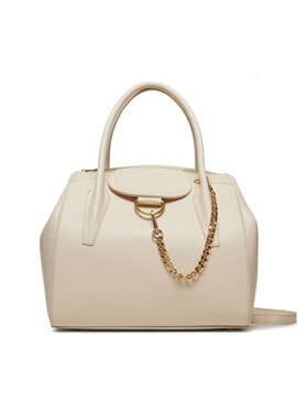 Creole Creole Handtasche K11384 Écru