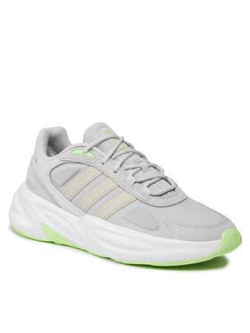 Adidas Tenisice Ozelle Cloudfoam IG6393 Siva