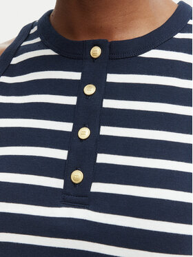 Tommy Hilfiger Φόρεμα καθημερινό Tommy Hilfiger - 4