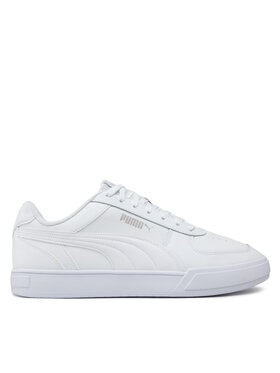 Puma Puma Sneakersy Caven 380810 01 Biały