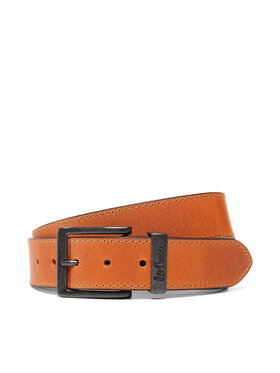 Lee Cooper Lee Cooper Pasek Męski LCJ700 Brązowy