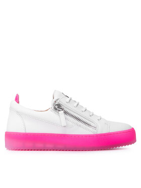 GIUSEPPE ZANOTTI Giuseppe Zanotti Sneakers RS20044 Bianco