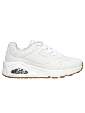 Skechers Skechers Sneakersy 403674L-WHT Biały