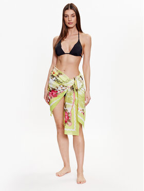 Seafolly Seafolly Парео Coast To Coast 54920-SG Зелений