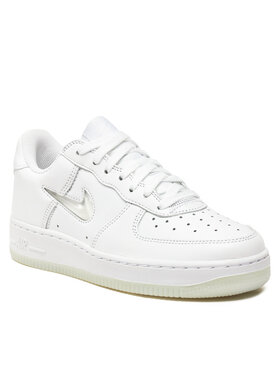 Nike Tenisice Air Force 1 Low Retro FN5924 100 Bijela