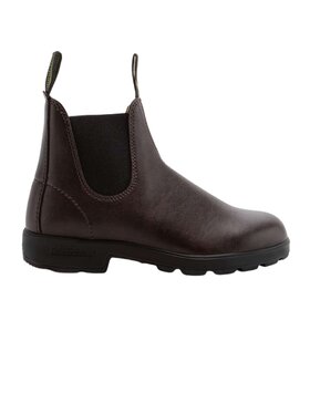 Blundstone Blundstone Botki 2116 Vegan Brown Brązowy