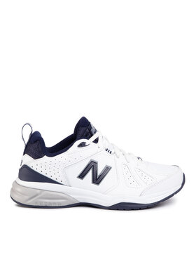 New Balance New Balance Buty na siłownię MX624WN5 Biały