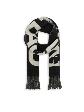 KARL LAGERFELD KARL LAGERFELD Κασκόλ 246W3309 Μαύρο