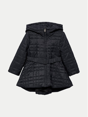 Abel & Lula Abel & Lula Зимно яке 5838 Черен Regular Fit