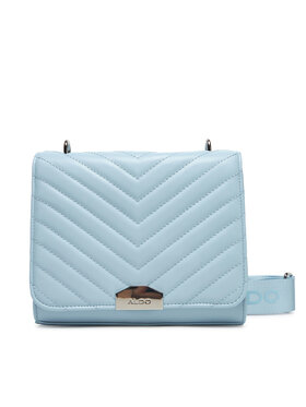 Aldo Aldo Torebka Melophuss 13989270 Błękitny