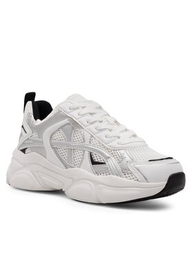 Sprandi Sprandi Sneakersy MODULAR WPRS-22W05205 Bílá