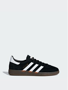 adidas adidas Sneakersy 54469 Czarny