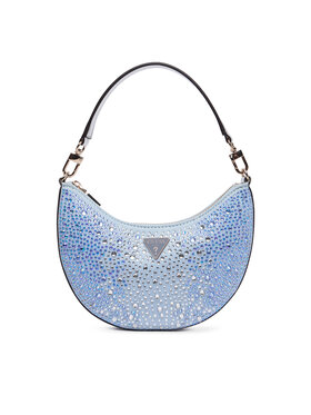 Guess Guess Käekott Tasmin Mini HWEG99 31720 Sinine