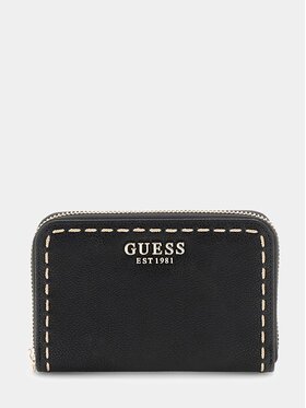 Guess Guess Portfel 172179 Czarny