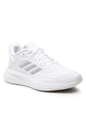 adidas adidas Взуття Duramo 10 GX0713 Білий