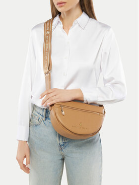 Beverly Hills Polo Club Beverly Hills Polo Club Handtasche BHPC-C-009-07 Braun