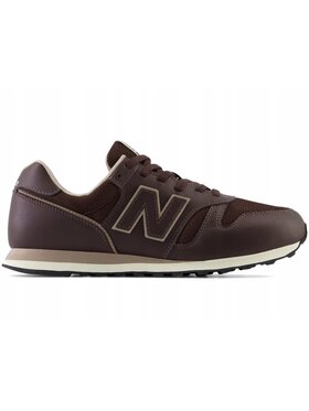 New Balance New Balance Sneakersy ML373PL2 Brązowy