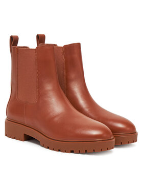 Μποτάκια με λάστιχο LAUREN RALPH LAUREN φωτογραφία