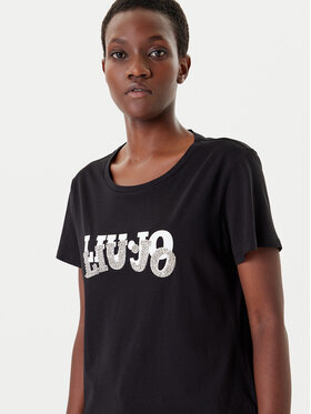 T-Shirt Liu Jo Sport φωτογραφία