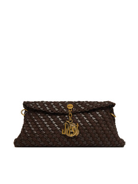 Just Cavalli Just Cavalli Geantă 81RA4BO4 ZSE81 Negru