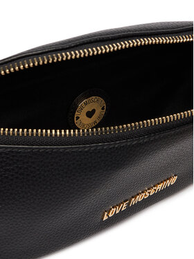 Τσαντάκι Μέσης﻿ LOVE MOSCHINO φωτογραφία