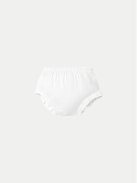 Mayoral Mayoral Panty hlačke 9852 Bela