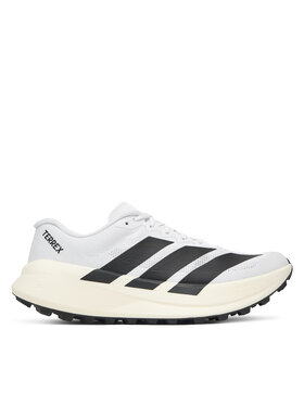 adidas adidas Trekkingi Terrex Agravic Sl Trail Running Shoes KH8800 Biały