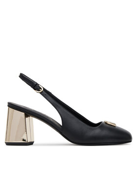 Furla Furla Sandalen Ballet YJ43BAL-A.0496-0455S-1-007-20-AL-3900 S Schwarz