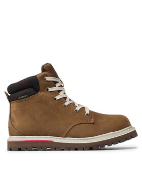 CMP CMP Traperid Dorado Wmn Lifestyle Shoes Wp 39Q4936 Pruun
