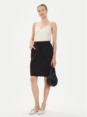 Φούστα mini Kaffe φωτογραφία