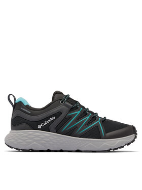 Columbia Columbia Sneakersy Peakfreak 2108401 Čierna