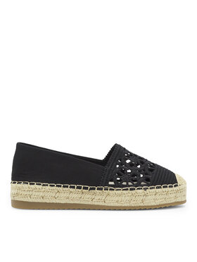 Jenny Fairy Jenny Fairy Espadrile WSS21119-01 Negru