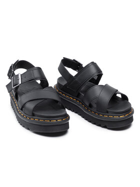 Dr. Martens Sandale Voss II 26799001 Crna