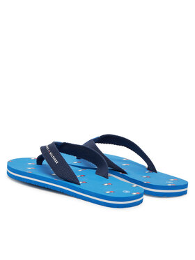 Σαγιονάρες Tommy Hilfiger φωτογραφία