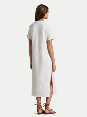 Φόρεμα καθημερινό Polo Ralph Lauren φωτογραφία