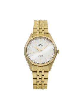 Lorus Lorus Sat RG252TX9 Zlatna