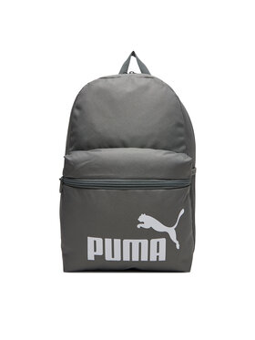 Puma Puma Σακίδιο PHASE BACKPACK 9116415 Γκρι