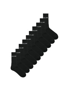 Jack & Jones Jack & Jones Skarpety długie 26956 Czarny