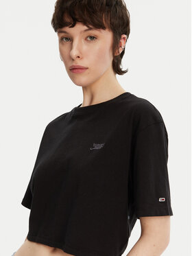 Tommy Jeans T-Shirt Tommy Jeans - 4