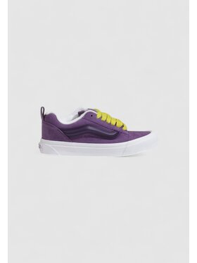 Vans Vans Sneakers Knu Skool Viola