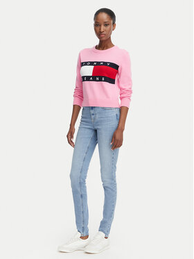 Tommy Jeans Τζιν Tommy Jeans - 2