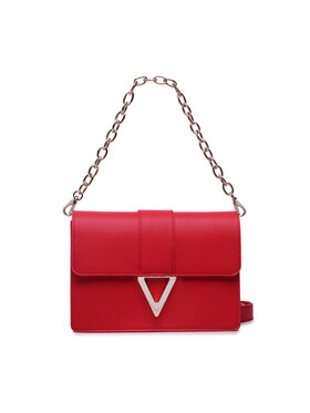 Valentino Valentino Torebka Voyage Re VBS6V901 Czerwony