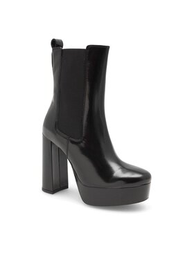 Eva Minge Eva Minge Stiefeletten LUGO-111070 Schwarz