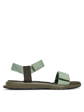 adidas adidas Sandály Terrex Hydroterra Light JR8403 Zelená