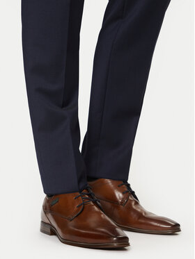 Κλειστά παπούτσια Bugatti φωτογραφία