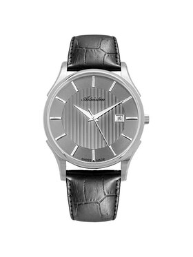 Adriatica Adriatica Orologio A1246.5217Q Nero