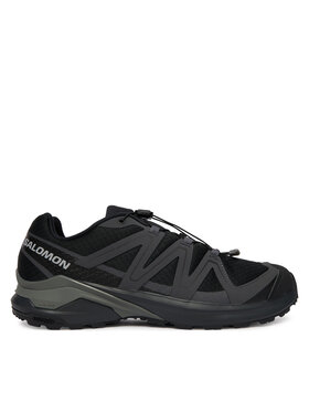 Salomon Salomon Trekking čevlji Examotion L47964300 Črna